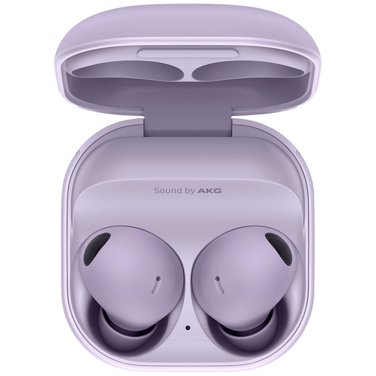 Samsung Galaxy Buds2 Pro Bora Purple - SuperSaverAU - view 8
