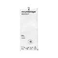 Ezy Storage Large Insta Space Hang Flat Vacuum Bag 1 Pack 640mm x 1500mm - Reusable - Rapid Compression - SuperSaverAU - view 2