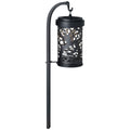 Naturally Solar Shepherds Hook Landscape Light 2 Pack W18A7211 - SuperSaverAU - view 2