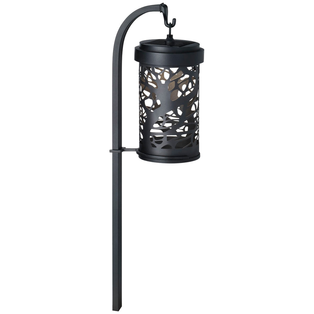 Naturally Solar Shepherds Hook Landscape Light 2 Pack W18A7211 - SuperSaverAU - view 2
