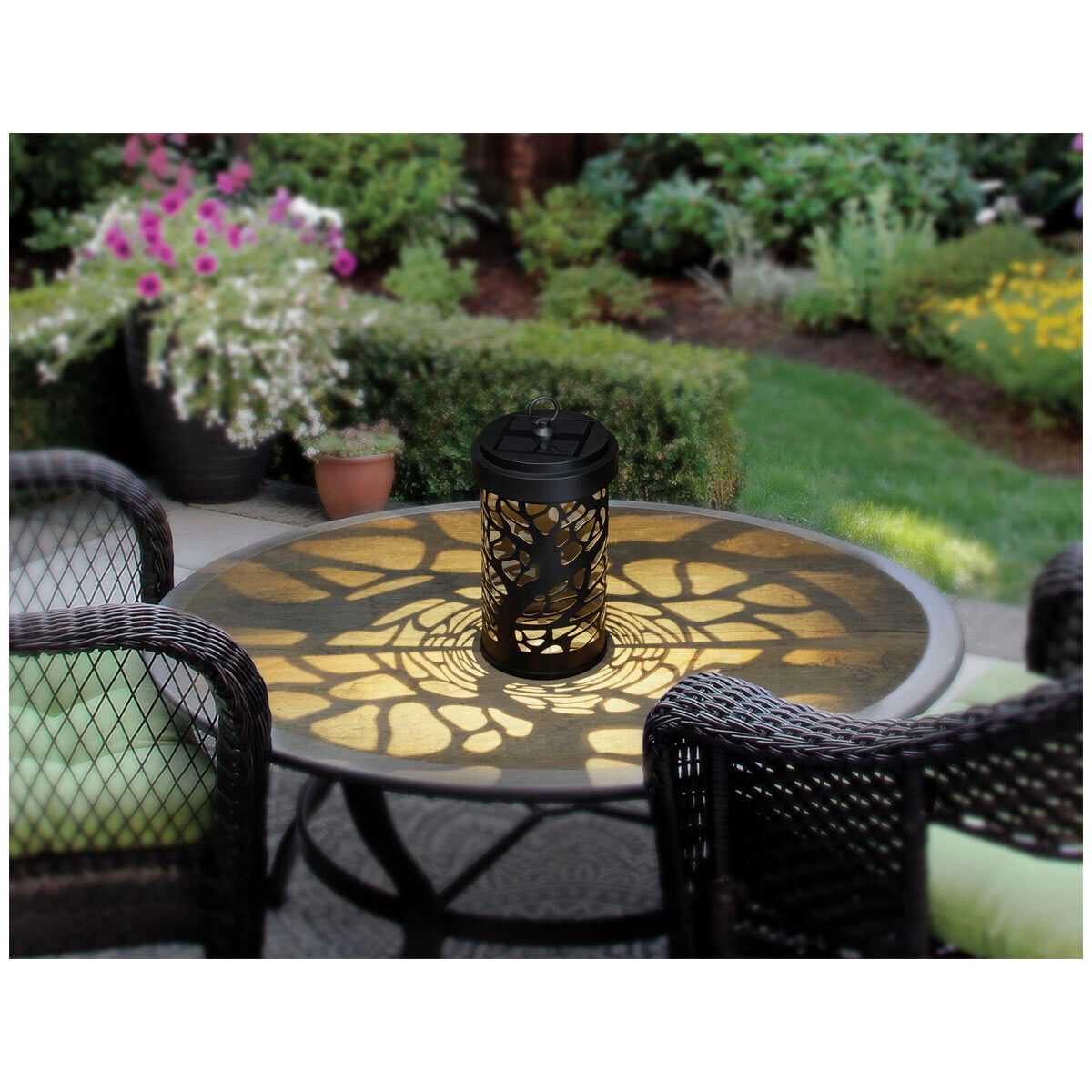 Naturally Solar Shepherds Hook Landscape Light 2 Pack W18A7211 - SuperSaverAU - view 6