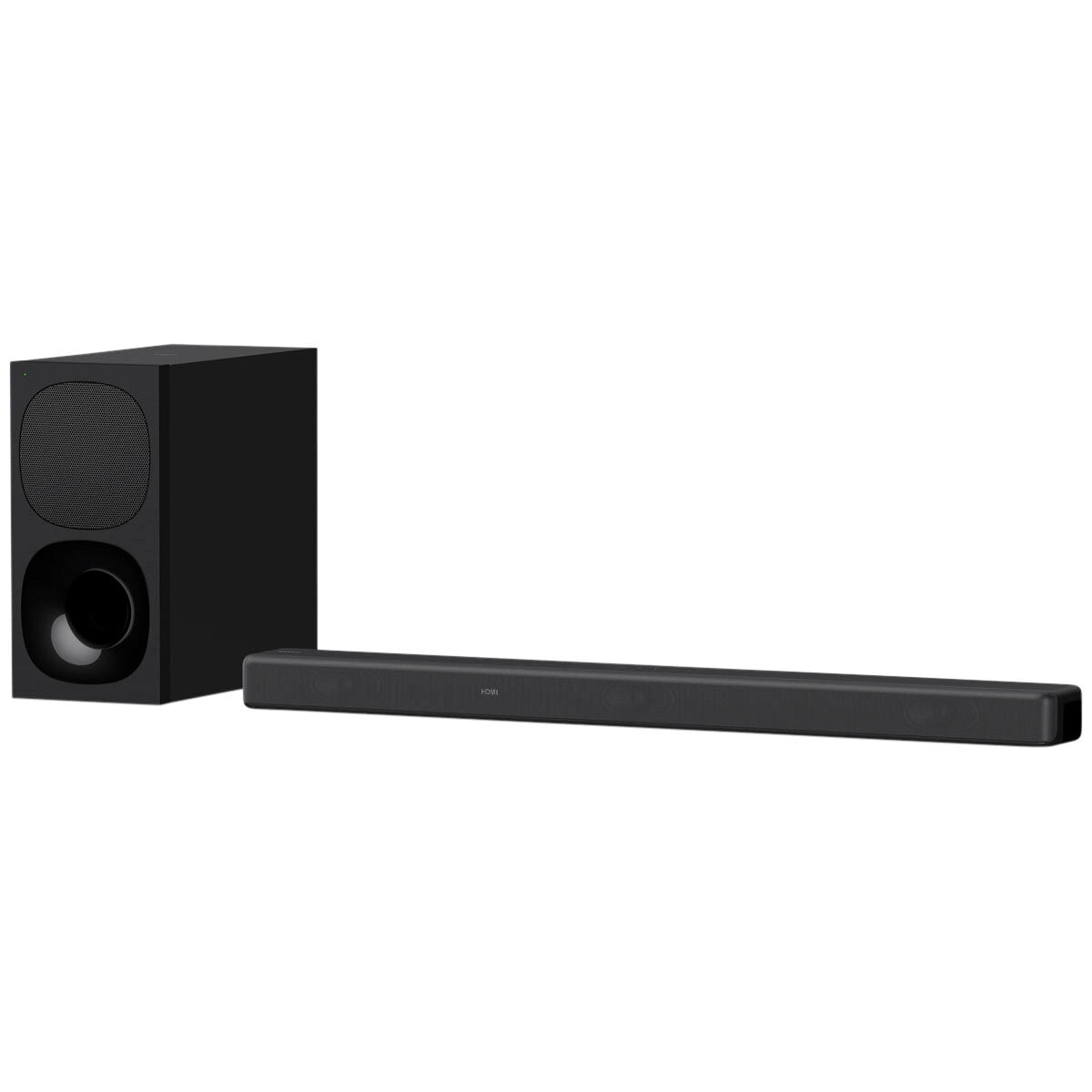 Sony 3.1 Channel Dolby Atmos DTS:X Soundbar HT-G700 - SuperSaverAU - view 3