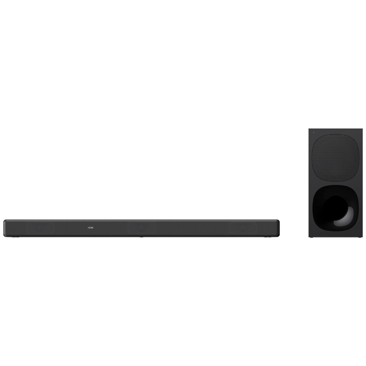 Sony 3.1 Channel Dolby Atmos DTS:X Soundbar HT-G700