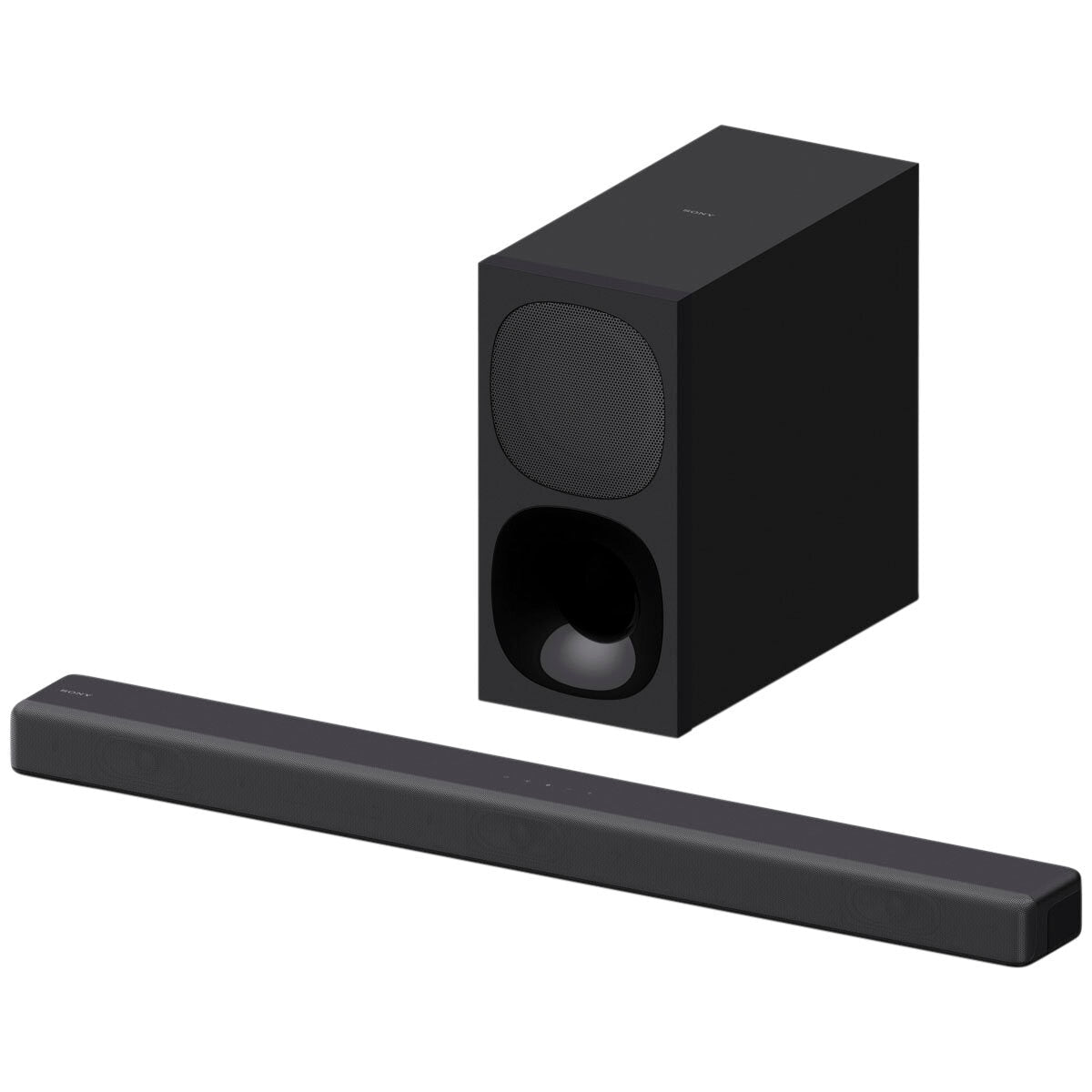 Sony 3.1 Channel Dolby Atmos DTS:X Soundbar HT-G700 - SuperSaverAU - view 1
