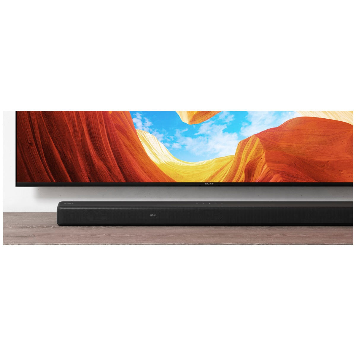 Sony 3.1 Channel Dolby Atmos DTS:X Soundbar HT-G700 - SuperSaverAU - view 11