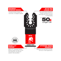 Diablo Carbide Multi Tool Blade 40mm x 32mm - Metal Universal - Durable Cutting - SuperSaverAU - view 3