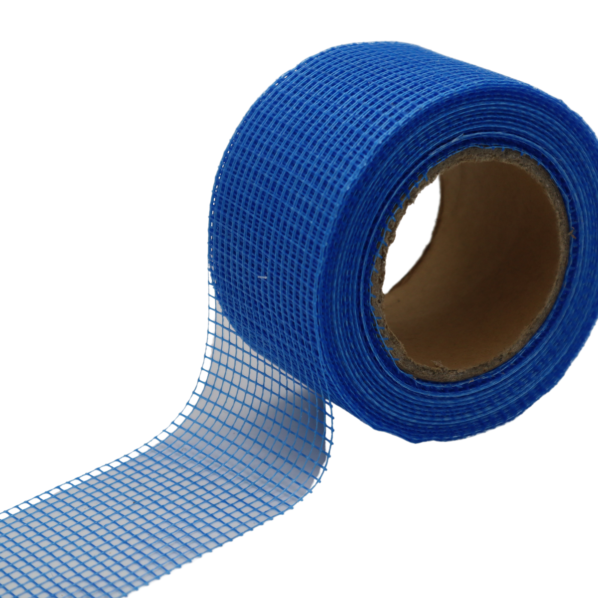 Builders Edge Self Adhesive Tape - 50mm x 20m - Fiberglass - Alkali Resistant - SuperSaverAU - view 4