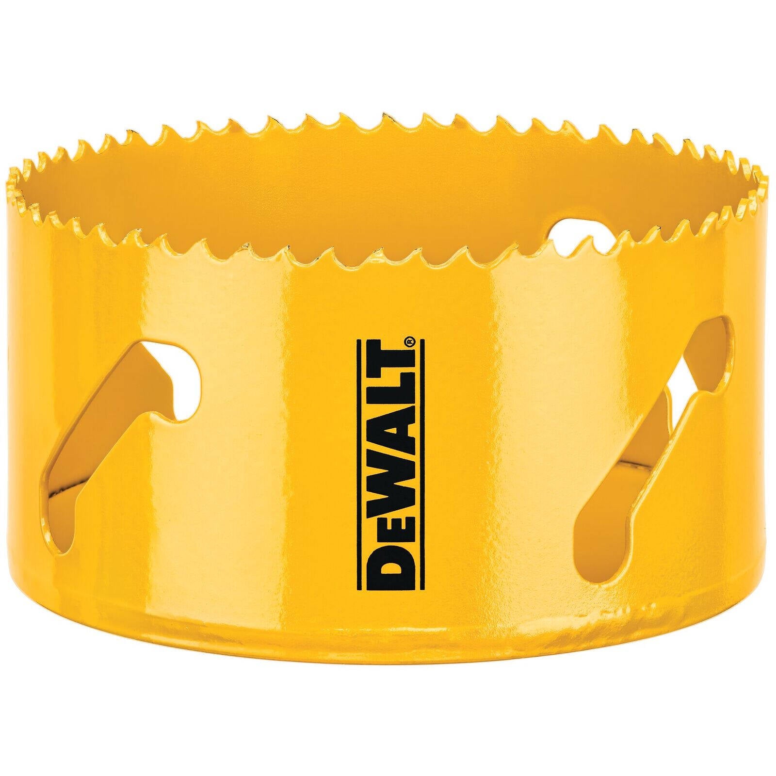 DeWALT 102mm Bi-Metal Hole Saw DAH180064 - Wood & Metal