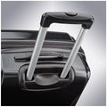 Samsonite Pivot Hub Spinner Luggage Black, 100% Polycarbonate, TSA Locks, 1.5" Expansion - SuperSaverAU - view 4