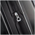 Samsonite Pivot Hub Spinner Luggage Black, 100% Polycarbonate, TSA Locks, 1.5" Expansion - SuperSaverAU - view 5