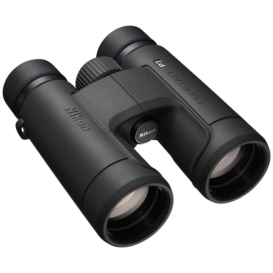 Nikon Prostaff 7 8x2 Binoculars - SuperSaverAU - view 1