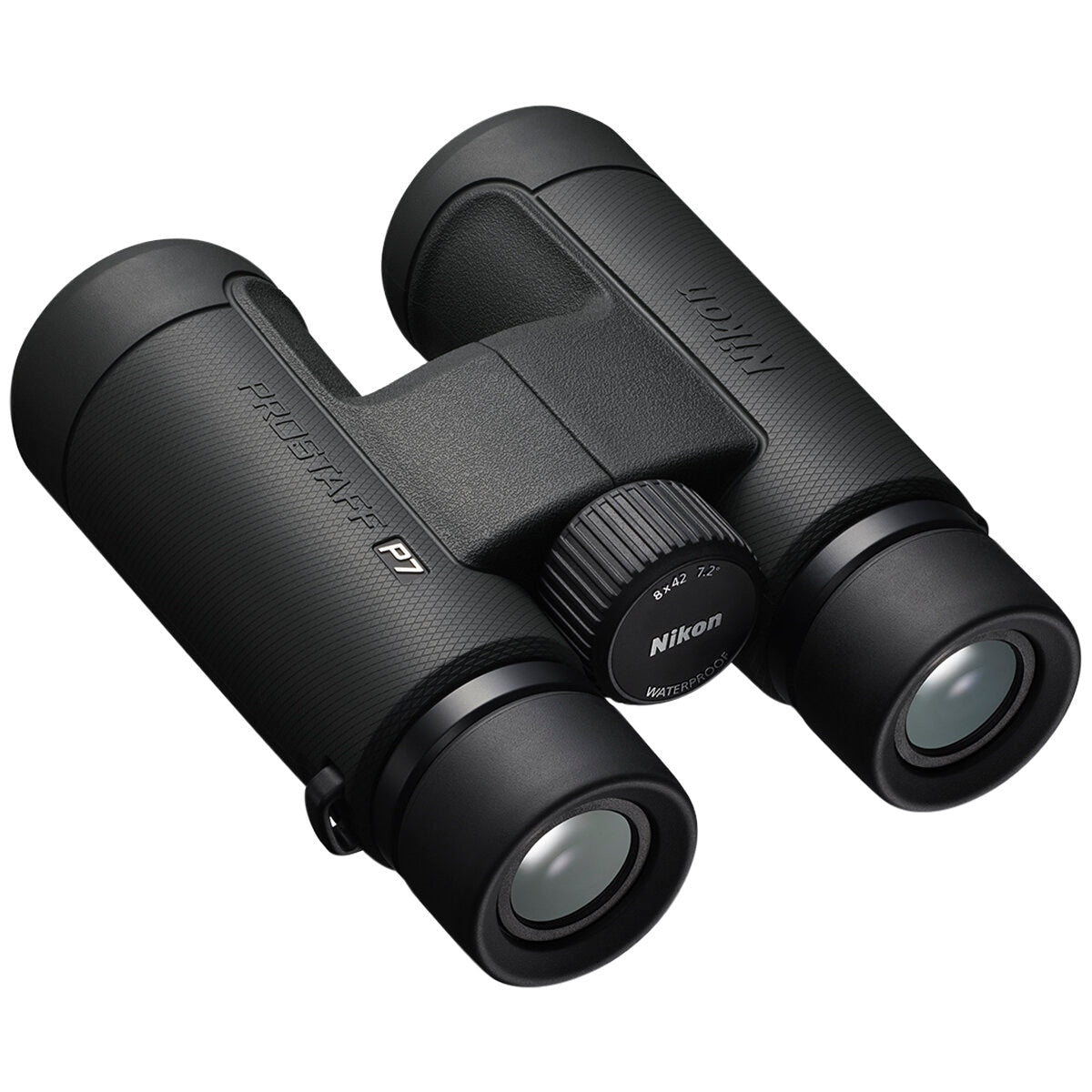 Nikon Prostaff 7 8x2 Binoculars - SuperSaverAU - view 4