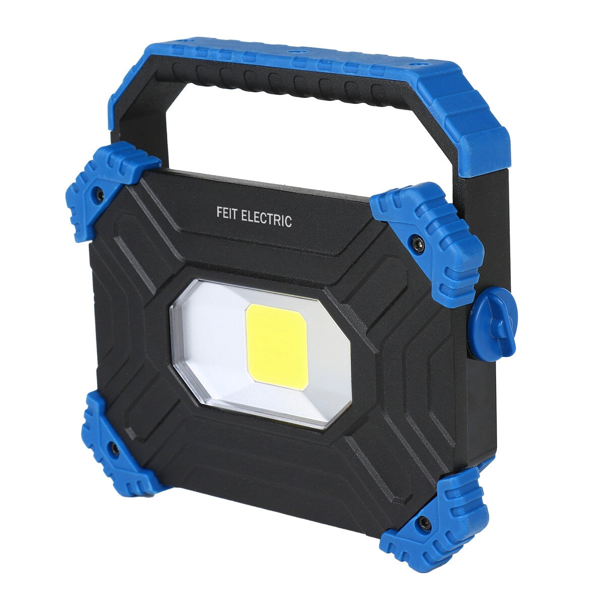 Feit 2000 Lumens Rechargeable LED Work Light - SuperSaverAU - view 2