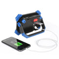 Feit 2000 Lumens Rechargeable LED Work Light - SuperSaverAU - view 5