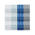 Boxsweden Essential Pegs 48 Pack - Durable UV Resistant Laundry Pegs 235mm - SuperSaverAU - view 4