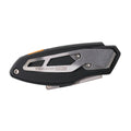 Fiskars Compact Folding Utility Knife with Double Locking System