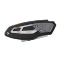 Fiskars Compact Folding Utility Knife - 55mm x 178mm x 28mm - Ergonomic Design - SuperSaverAU - view 4