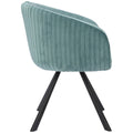 ONEX TiRo Dining Chair Dark Green - SuperSaverAU - view 3