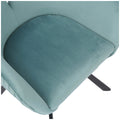 ONEX TiRo Dining Chair Dark Green - SuperSaverAU - view 5