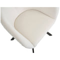 ONEX TiRo Dining Chair Ivory - SuperSaverAU - view 6