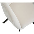 ONEX TiRo Dining Chair Ivory - SuperSaverAU - view 5