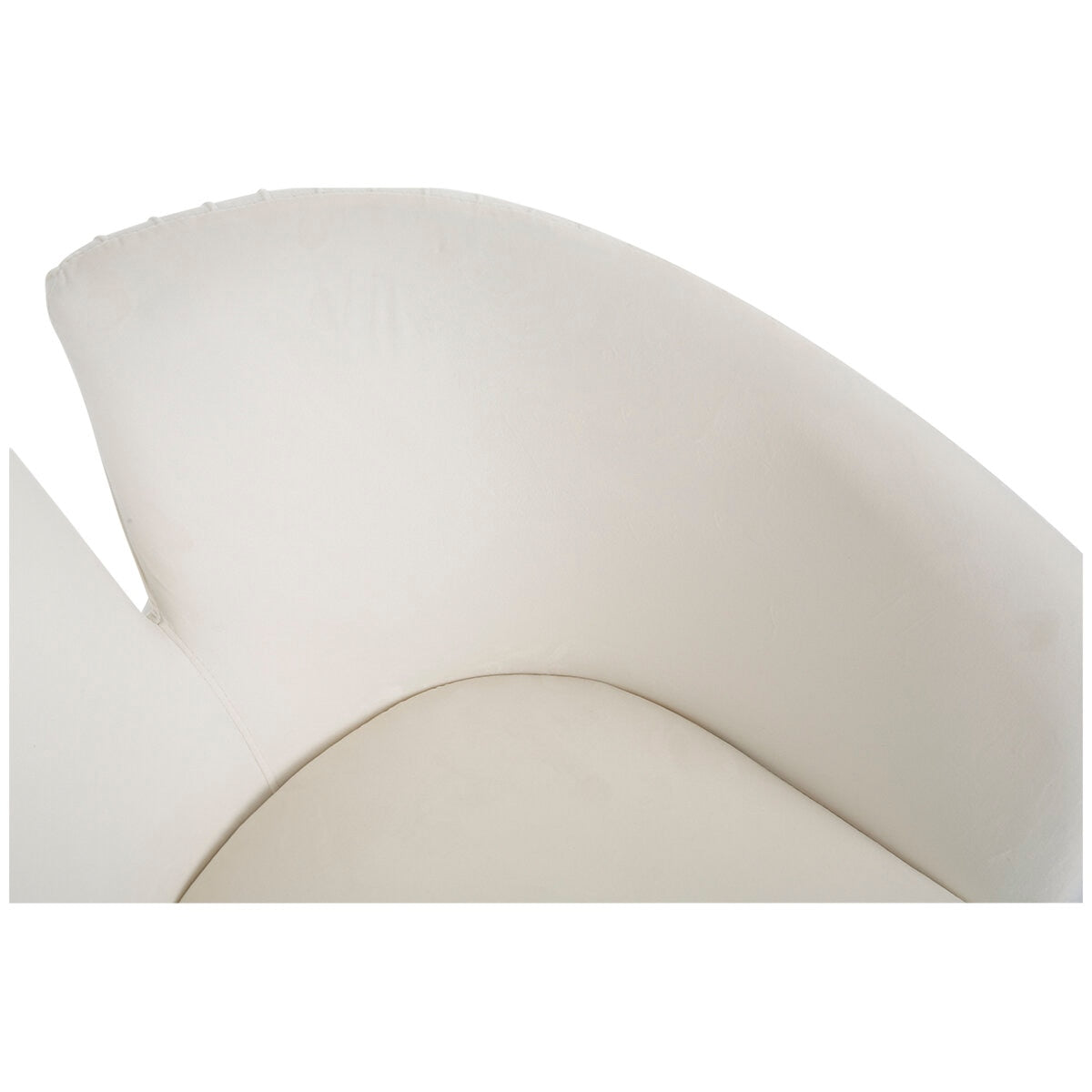 ONEX TiRo Dining Chair Ivory - SuperSaverAU - view 4