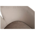 ONEX TiRo Dining Chair Light Grey - SuperSaverAU - view 4