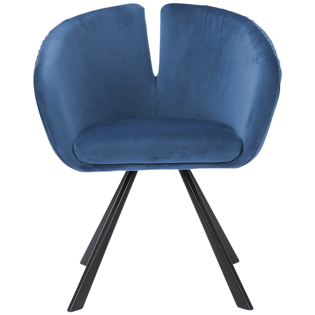 ONEX TiRo Dining Chair Ocean Blue - SuperSaverAU - view 1