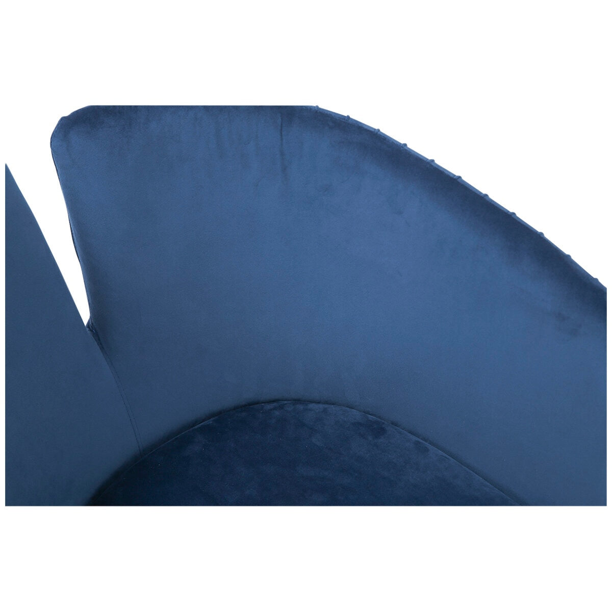 ONEX TiRo Dining Chair Ocean Blue - SuperSaverAU - view 4