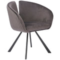 ONEX TiRo Dining Chair Olive - SuperSaverAU - view 2