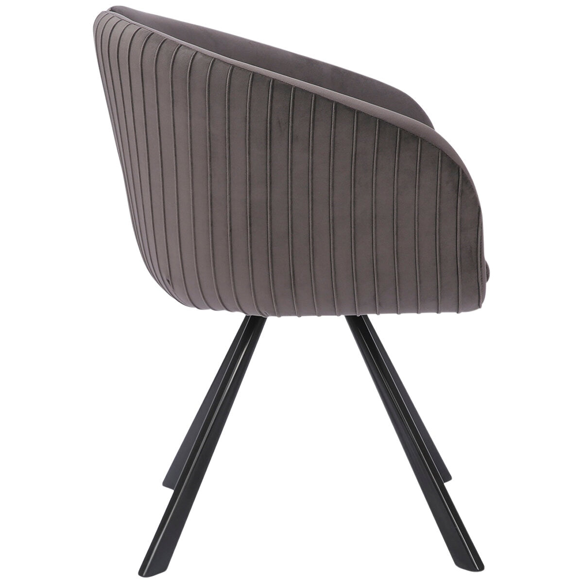 ONEX TiRo Dining Chair Olive - SuperSaverAU - view 3