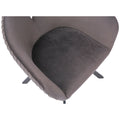 ONEX TiRo Dining Chair Olive - SuperSaverAU - view 5