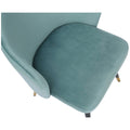 ONEX ViRo Dining Chair Green 2 Pack - SuperSaverAU - view 5