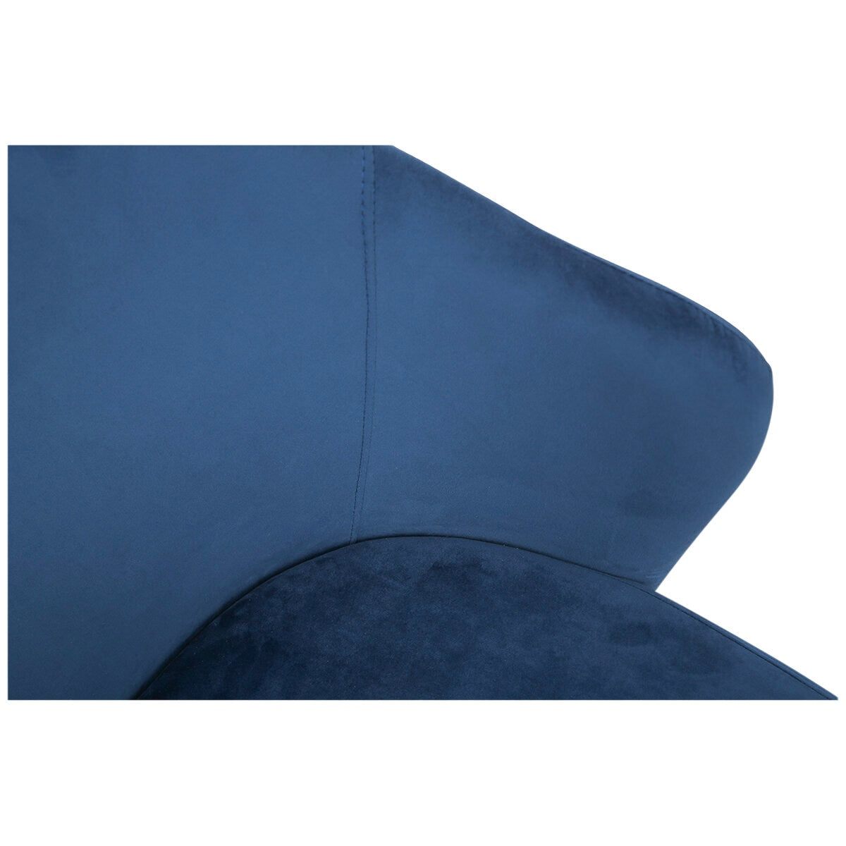 ONEX ViRo Dining Chair Ocean Blue 2 Pack - SuperSaverAU - view 4