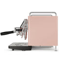 Sanremo Absolute Cube Manual Coffee Machine - E61 Group, 1.8L Tank, Pink Finish - SRPCB13A116L03