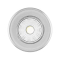 Click Led Puck Lights 4 Pack - Indoor Battery-Operated Lighting - Silver - 168mm x 25mm x 68mm - SuperSaverAU - view 3
