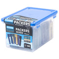Titan 75mm Mixed Window Packers - 90 Pieces - Durable Plastic - Leveling Solution - SuperSaverAU - view 2