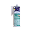 Monarch Mini Gap Filler 240g Black - Acrylic Sealant for Gaps & Joins