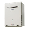 Rinnai Infinity 32 Natural Gas Continuous Flow Hot Water System - 50°C Pre-Set - 6 Star - INF32N50MA