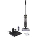 Shark HydroVac cordless 3-in-1 cleaner - vacuums, mops and self-cleans, two-tank system, charcoal - WD210