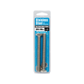 Pinnacle M10 x 100mm Stainless Steel Hex Bolt and Nut 2 Pack