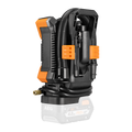 AEG 18V/12V Hybrid High Pressure & Volume Inflator/Deflator Skin Only BHPV18-0