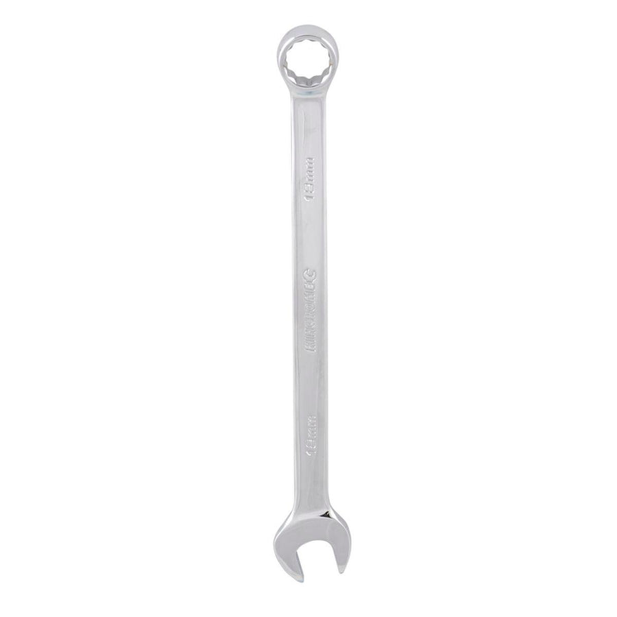 Kincrome Combination Spanner - 18mm - Chrome Vanadium Steel - Heavy Duty - SuperSaverAU - view 1