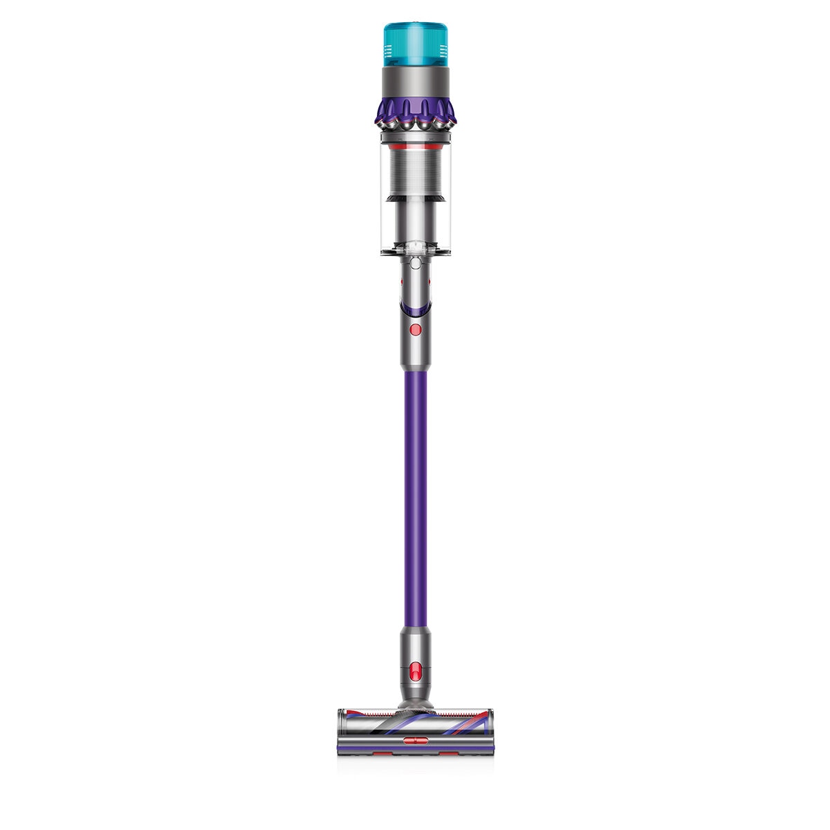 Dyson Gen5detect Absolute Vacuum Cleaner 443066-01 - SuperSaverAU - view 2
