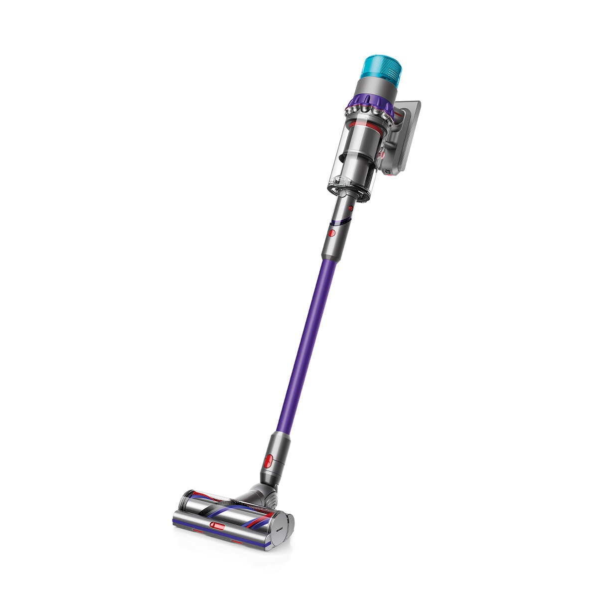 Dyson Gen5detect Absolute Vacuum Cleaner 443066-01 - SuperSaverAU - view 1