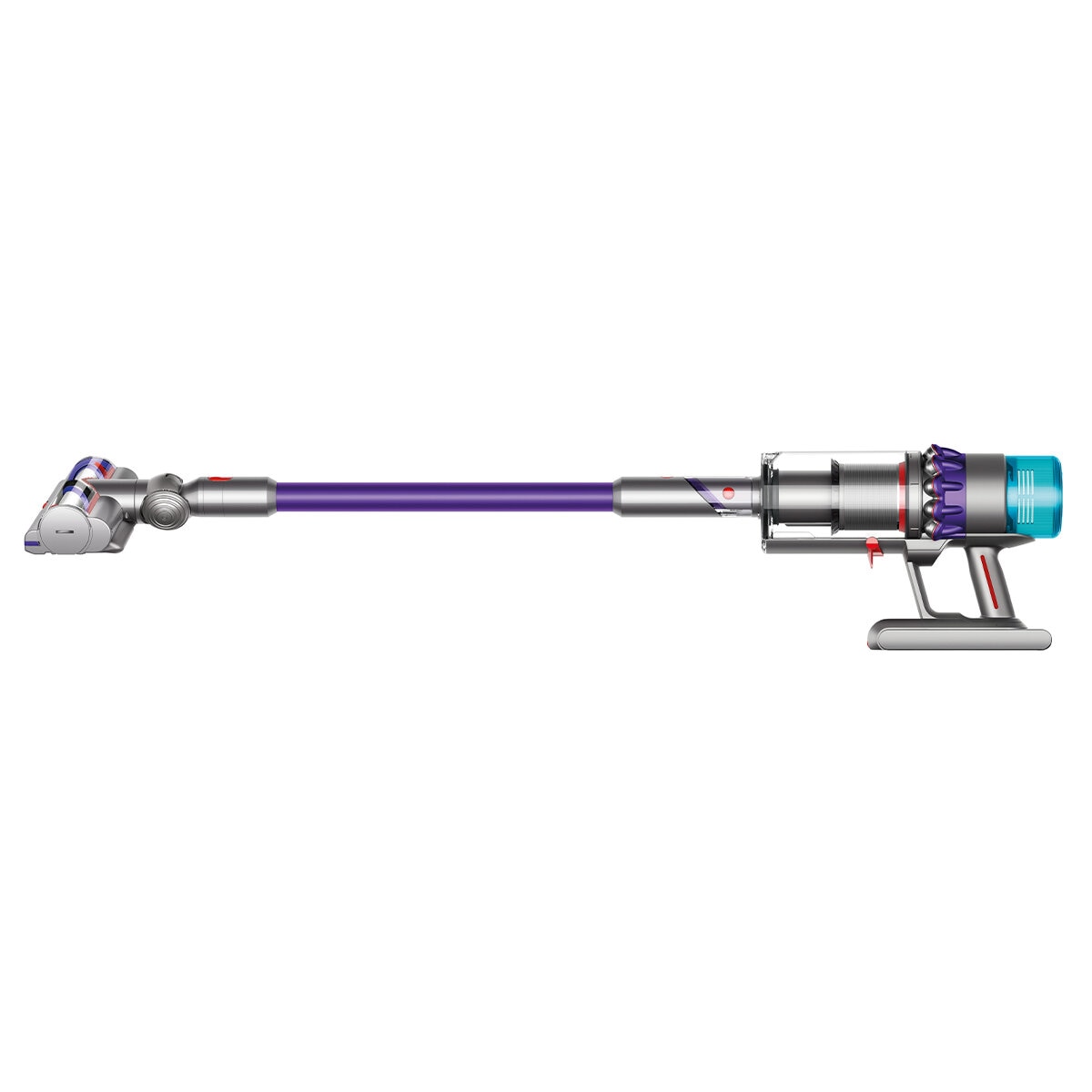 Dyson Gen5detect Absolute Vacuum Cleaner 443066-01 - SuperSaverAU - view 5