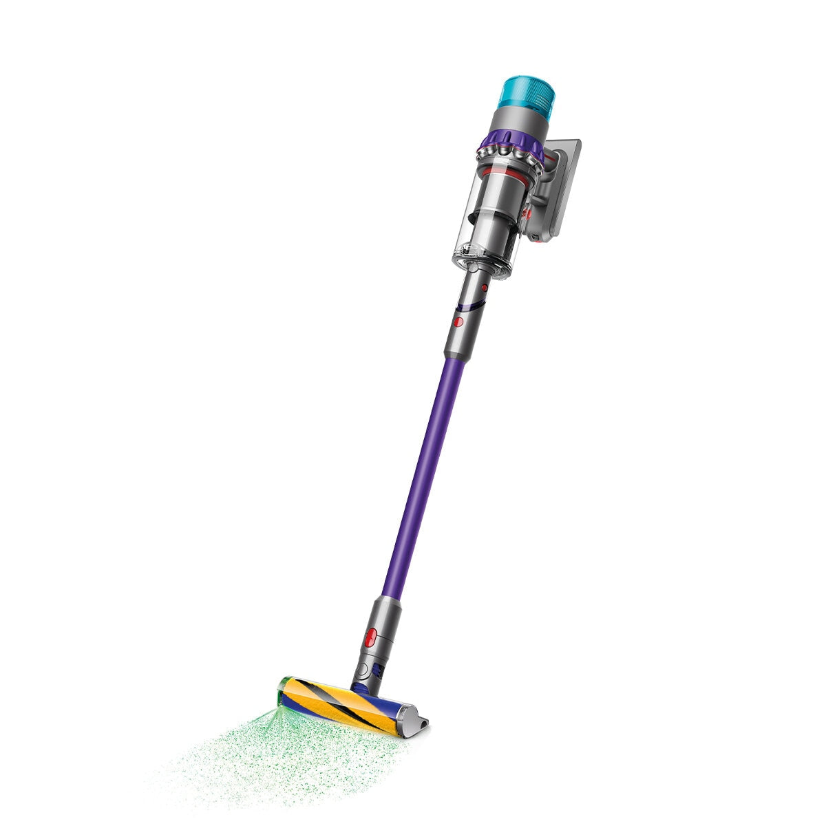 Dyson Gen5detect Absolute Vacuum Cleaner 443066-01 - SuperSaverAU - view 4