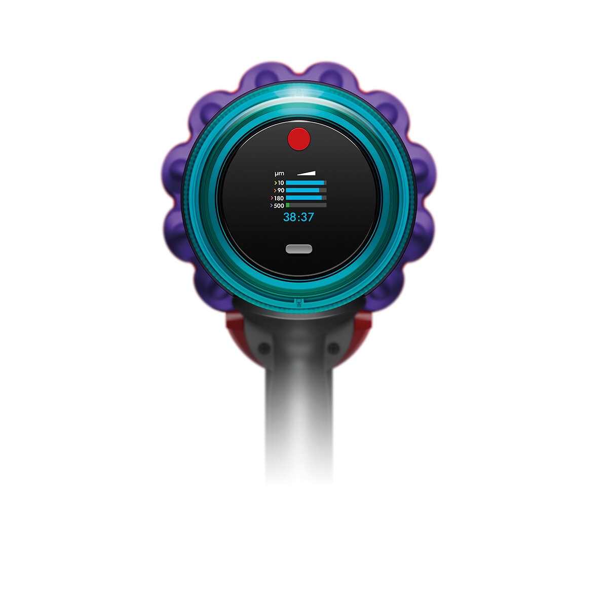 Dyson Gen5detect Absolute Vacuum Cleaner 443066-01 - SuperSaverAU - view 7