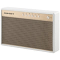 Crosley Montero Bluetooth Speaker, 20 Watt, 8 Hours Play, USB Port, White - SuperSaverAU - view 2