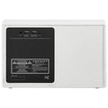 Crosley Montero Bluetooth Speaker, 20 Watt, 8 Hours Play, USB Port, White - SuperSaverAU - view 4